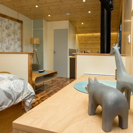 Fell View Park Escape Pods With Hot Tubs, Kirkby Lonsdale Lodge Kirkby Lonsdale